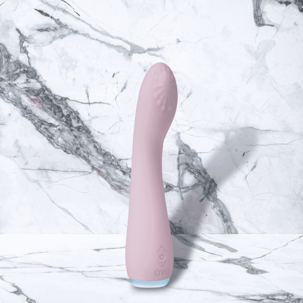 Ovo Ciana G Spot Vibratot