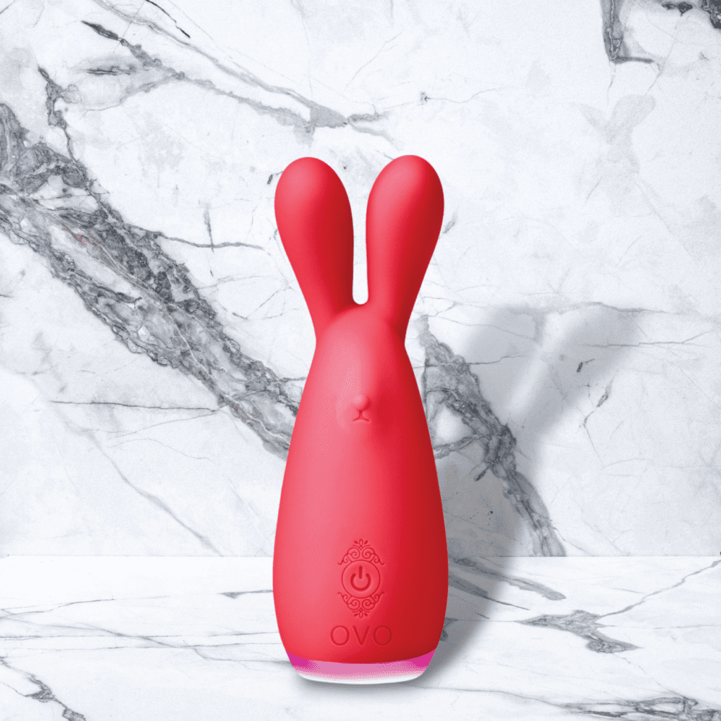 Ovo Ner Clitoral Vibrator