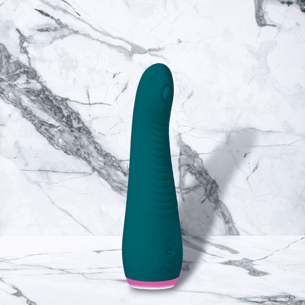 Ovo Phoebe G Spot Vibrator