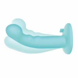 Pegasus Ripple Peg With Harness Light Blue 153 cm 2