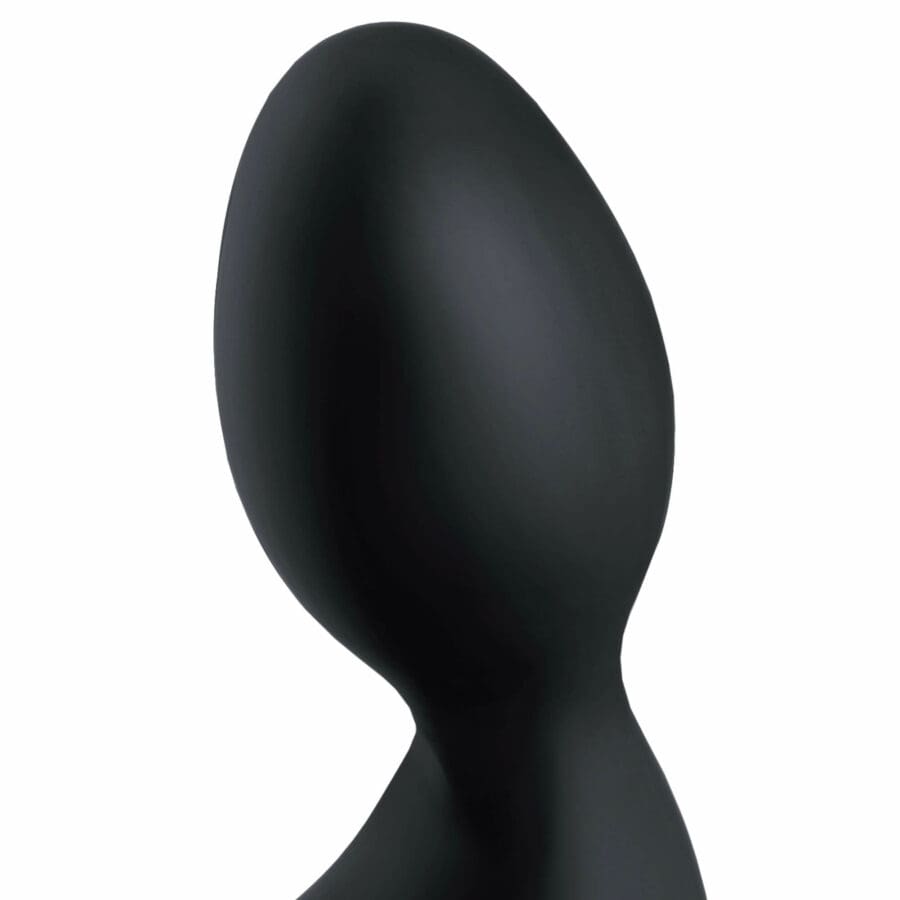 Pegasus Strapless Strap On Double Penetration Black