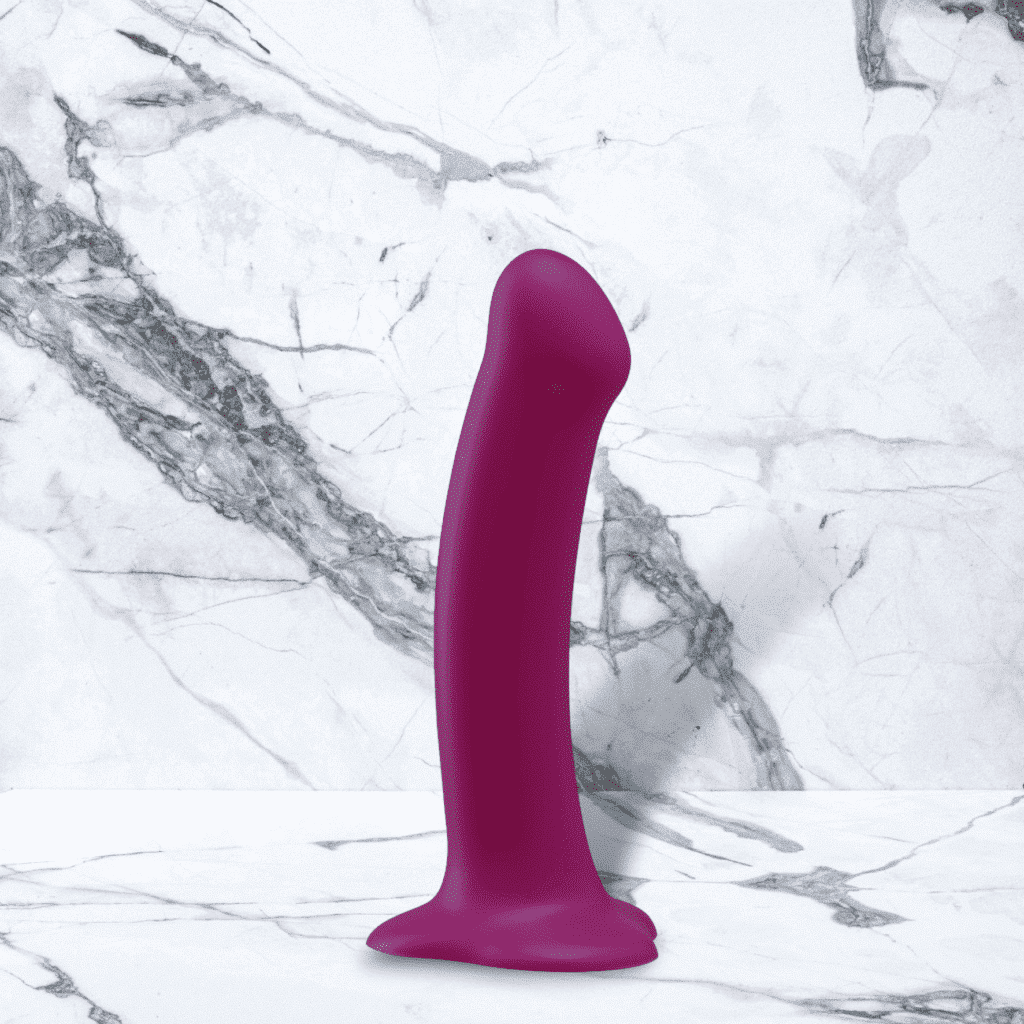 Fun Factory Magnum Dildo Purple