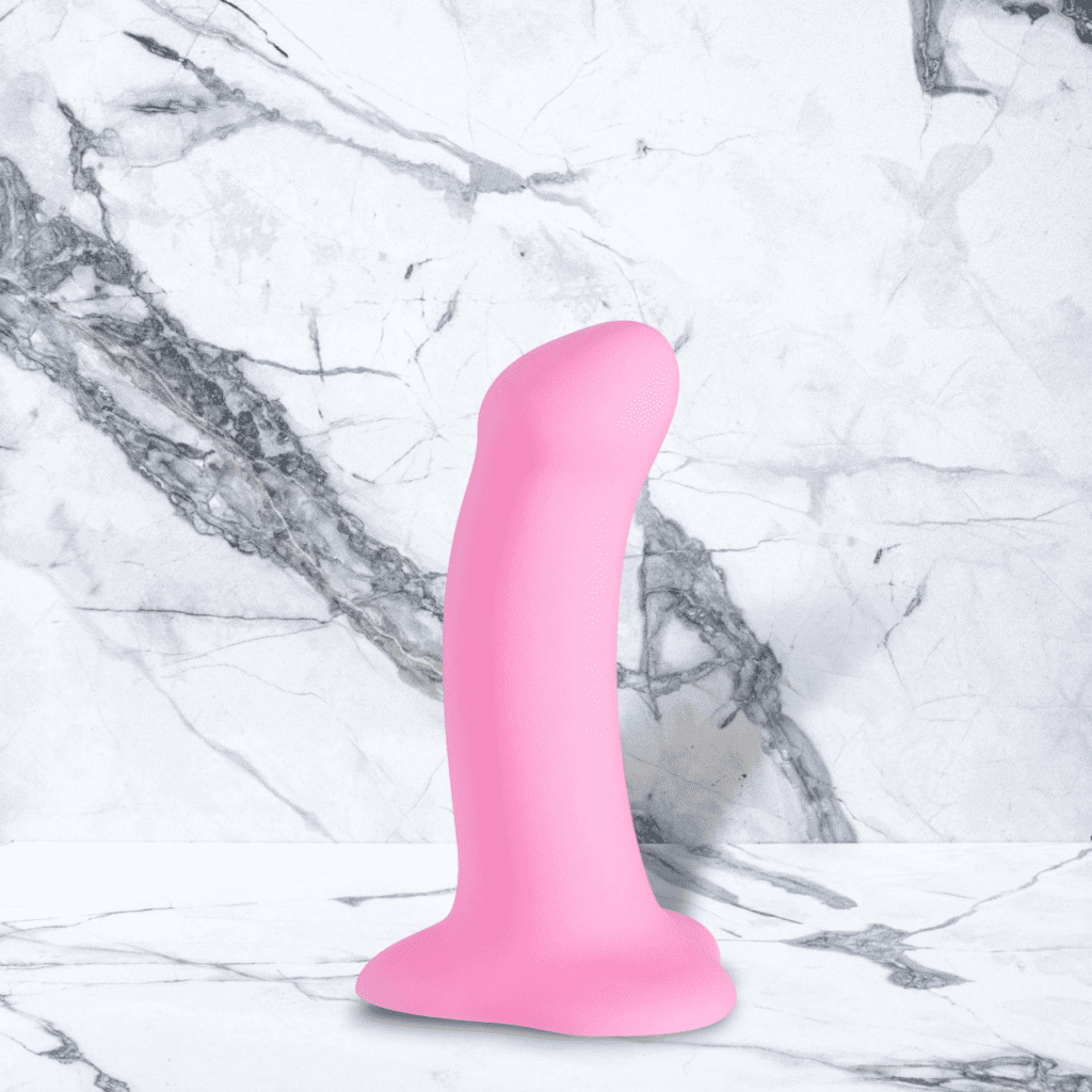 Fun Factory Amor Dildo Pink 2