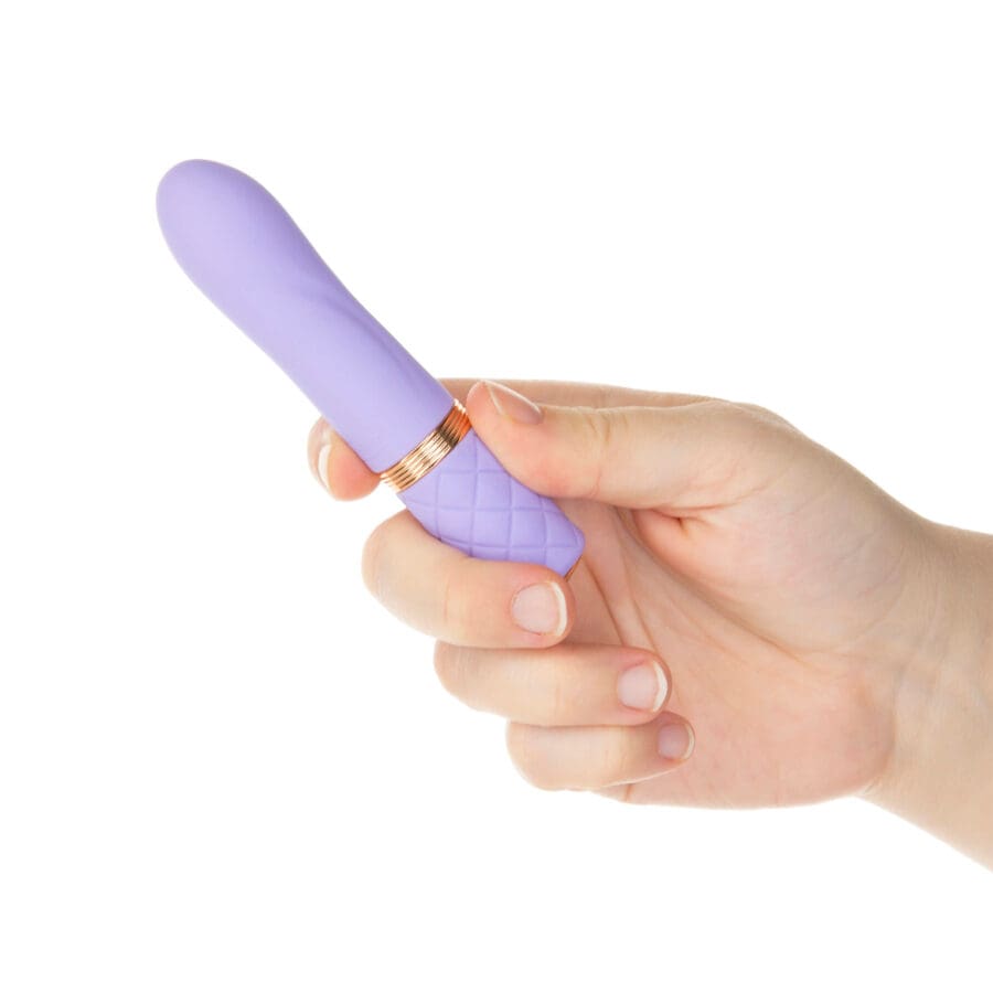 Pillow Talk Flirty Mini Massager Special Edition 3