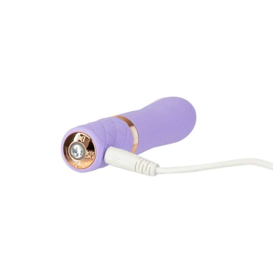 Pillow Talk Flirty Mini Massager Special Edition 6