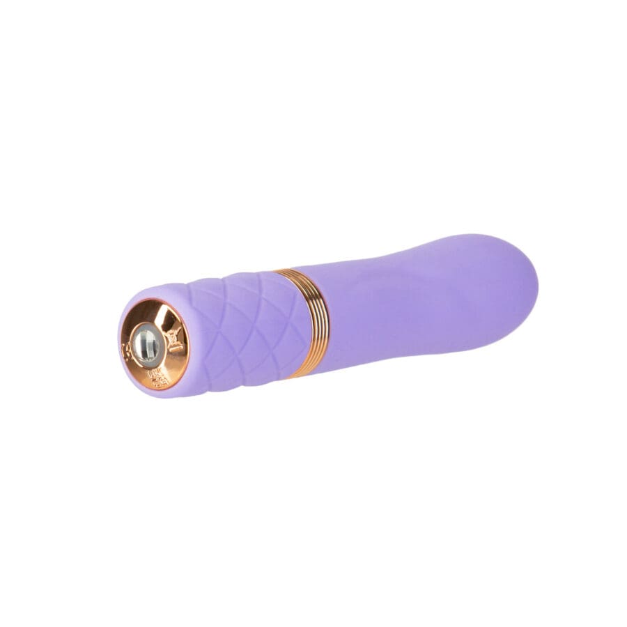 Pillow Talk Flirty Mini Massager Special Edition 7