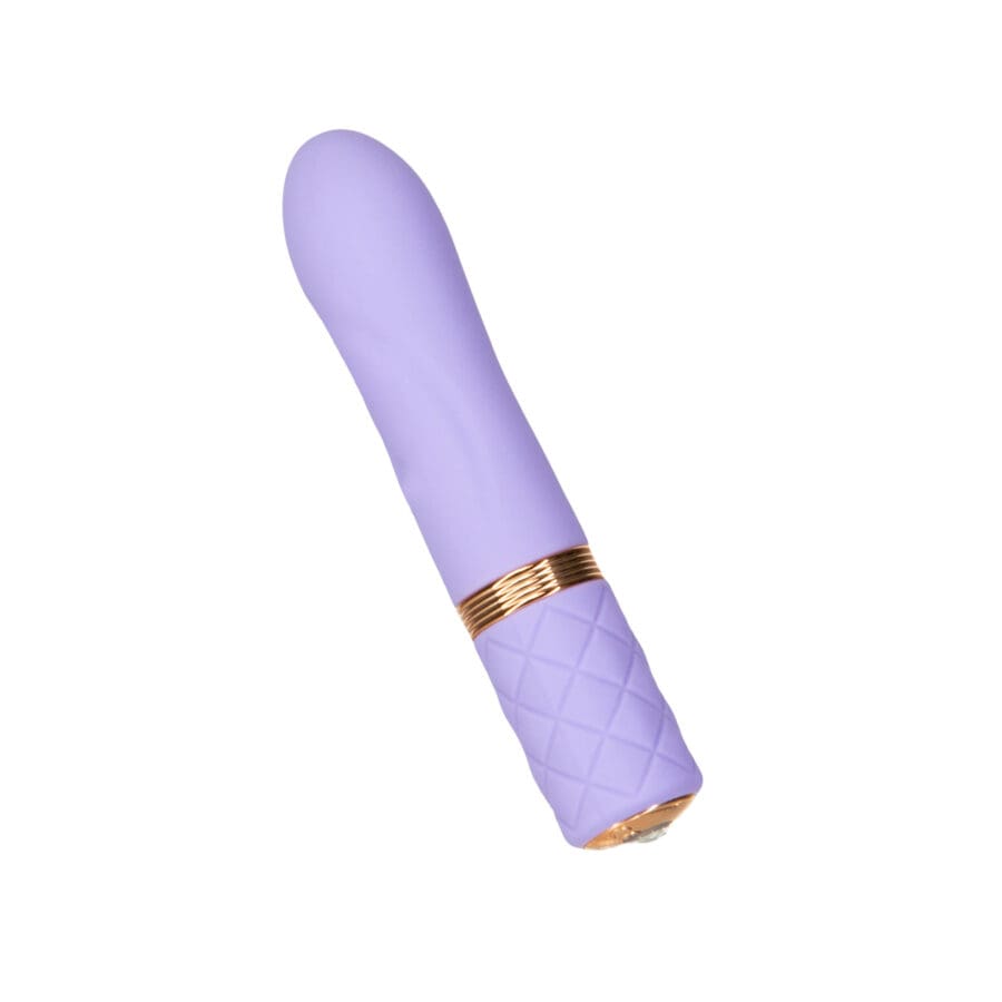 Pillow Talk Flirty Mini Massager Special Edition