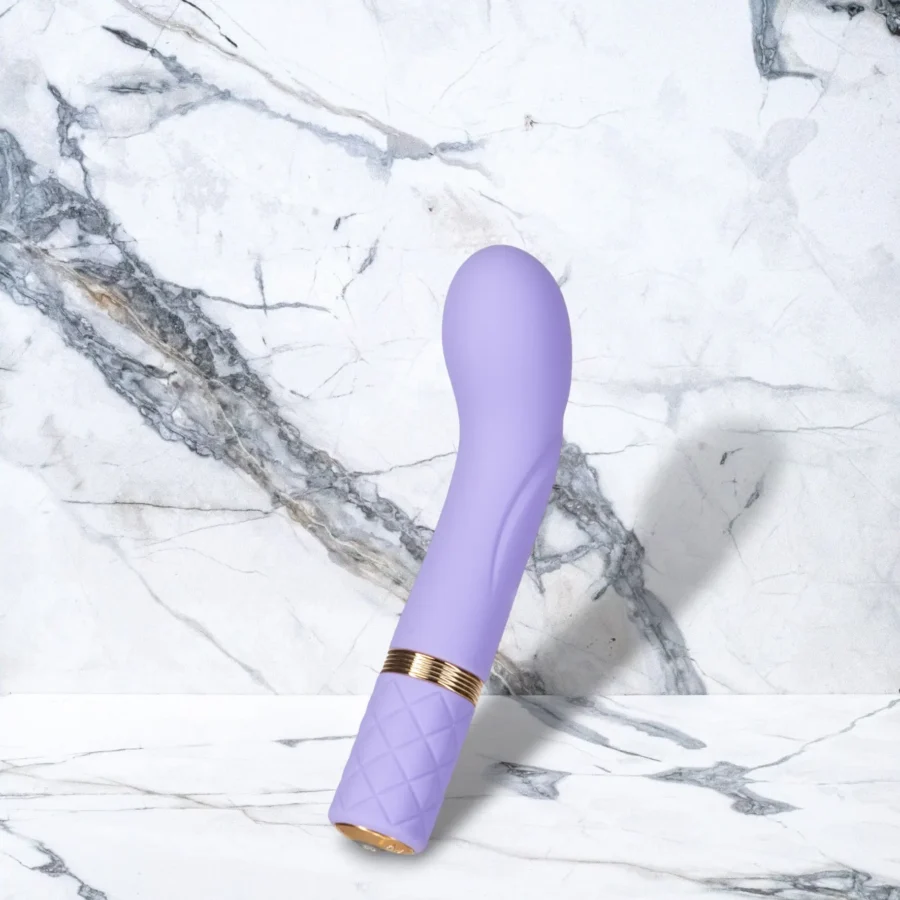 Pillow Talk Racy Mini Massager Special Edition 2