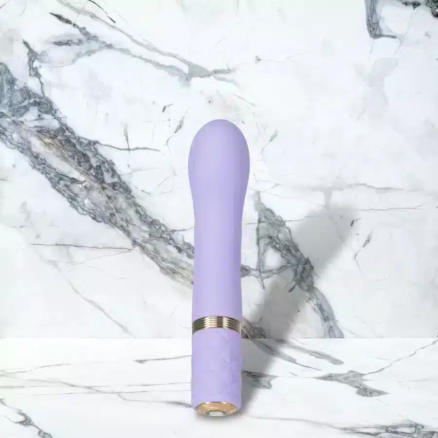 Pillow Talk Racy Mini Massager Special Edition 3