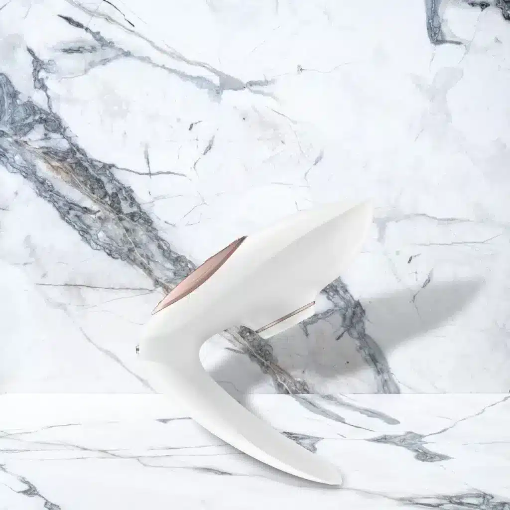 Satisfyer Pro 4 Couple Vibrator White