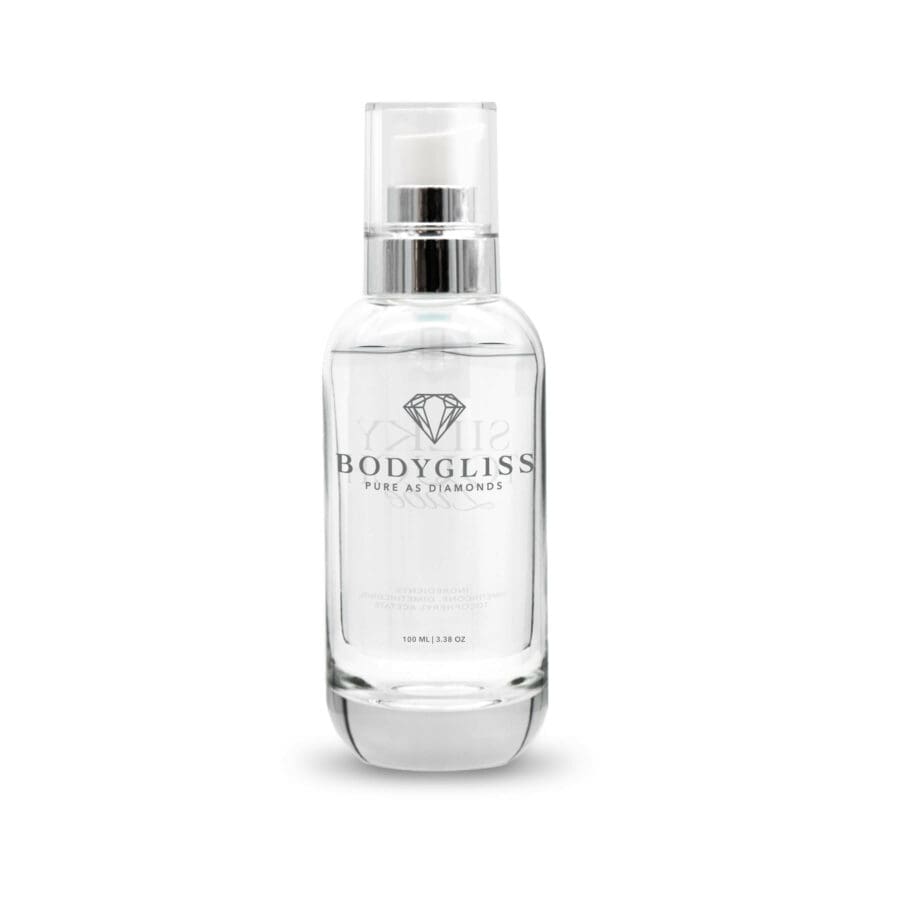 Bodygliss Diamond Collection Lubricant 100 Ml