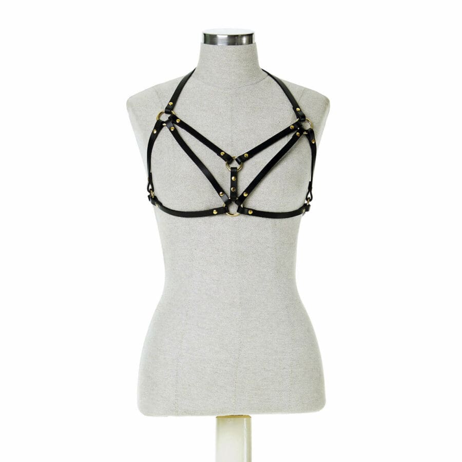 Elif Domanic Angelica Harness