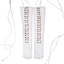 Elif Domanic Aranza Gloves
