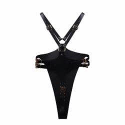 Elif Domanic - Arc Bodysuit - Image 7