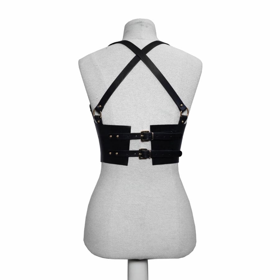 Elif Domanic Ava Corset