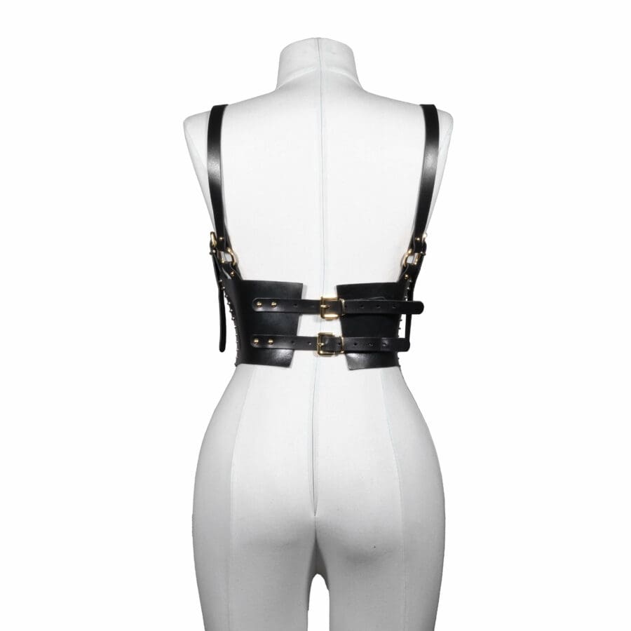 Elif Domanic Ava Corset