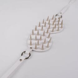 Elif Domanic Azra Eye Mask 3