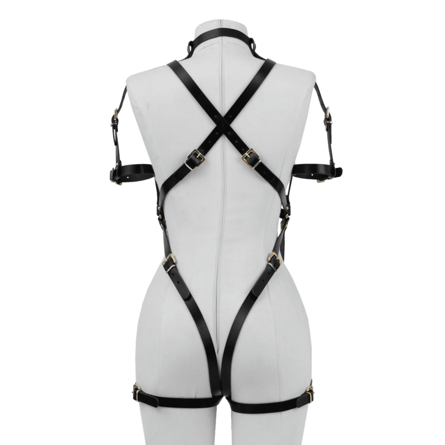 Elif Domanic Bella Harness