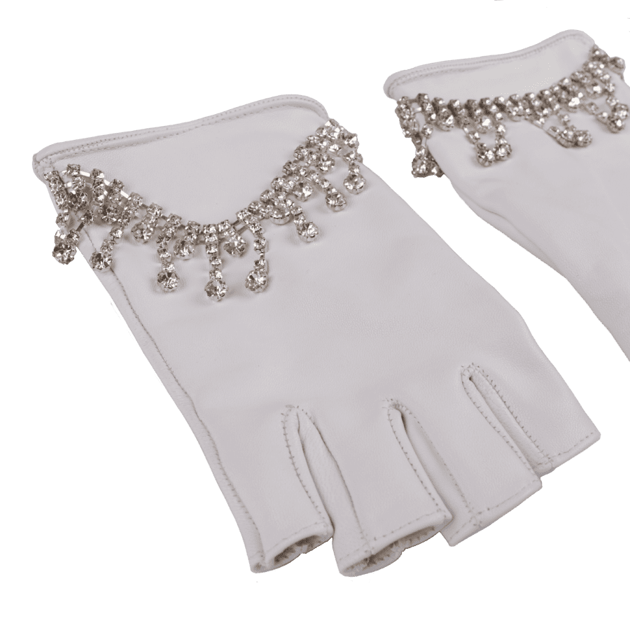Elif Domanic Caron Gloves