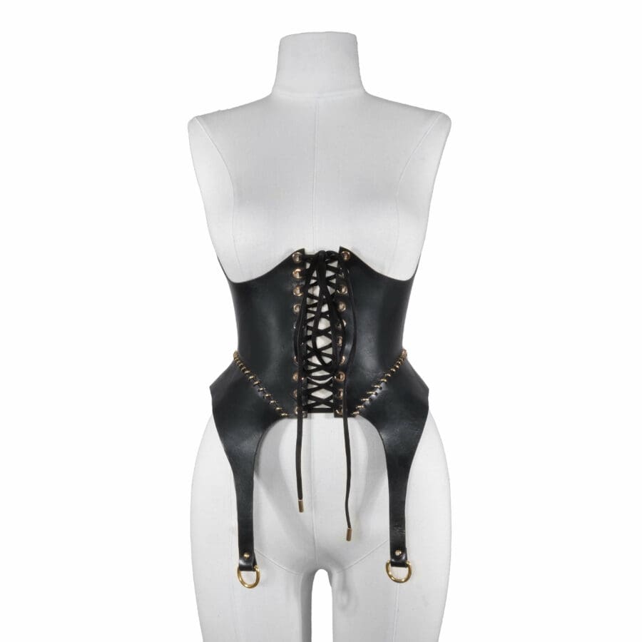 Elif Domanic Dona Corset