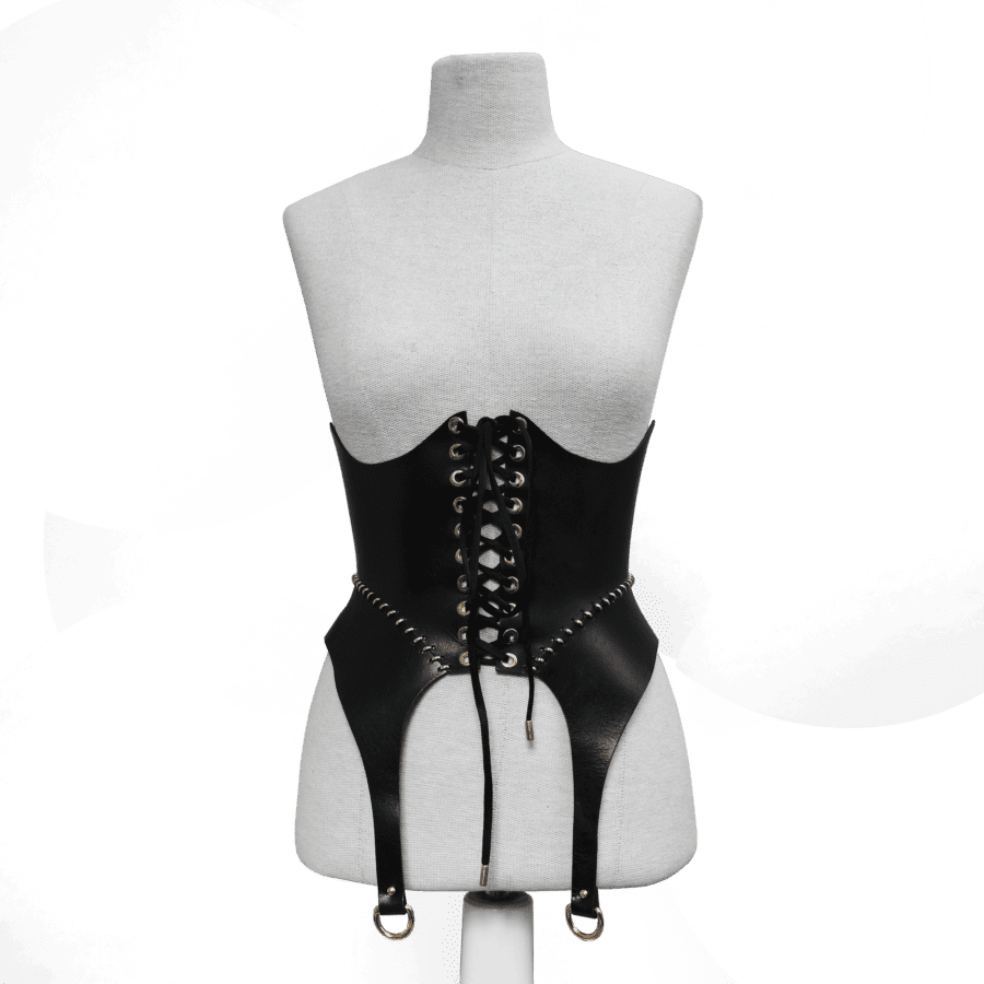 Elif Domanic Dona Corset