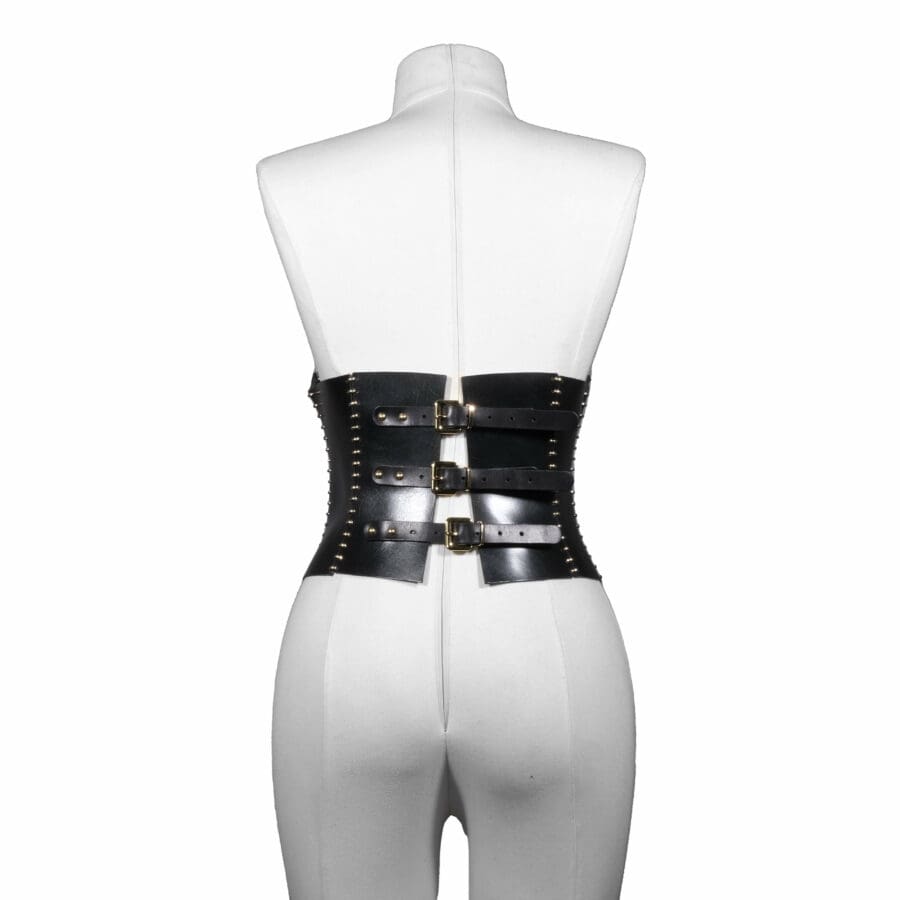 Elif Domanic Erika Corset