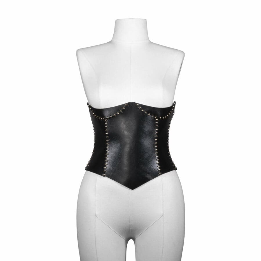 Elif Domanic Erika Corset