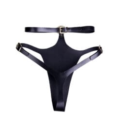 Elif Domanic Freya Thong