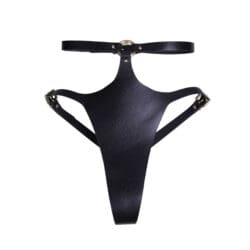Elif Domanic Freya Thong 3