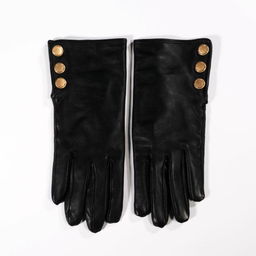 Elif Domanic Friya Gloves