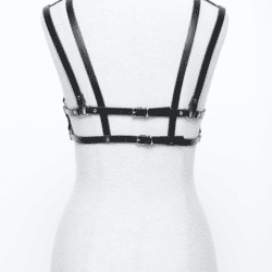 Elif Domanic Hecate Harness