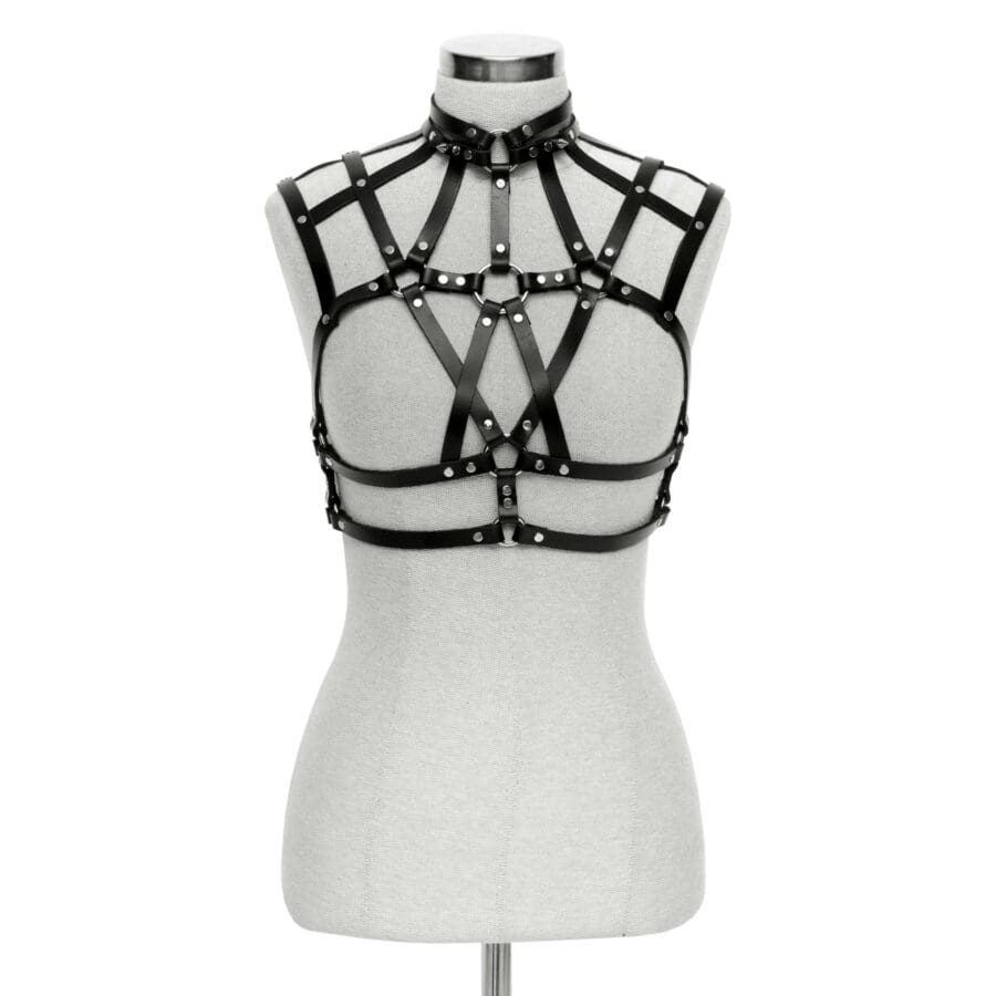 Elif Domanic Hecate Harness