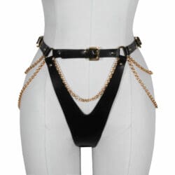 Elif Domanic - Hera Bodychain String - Image 2