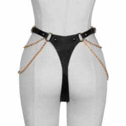 Elif Domanic - Hera Bodychain String - Image 3