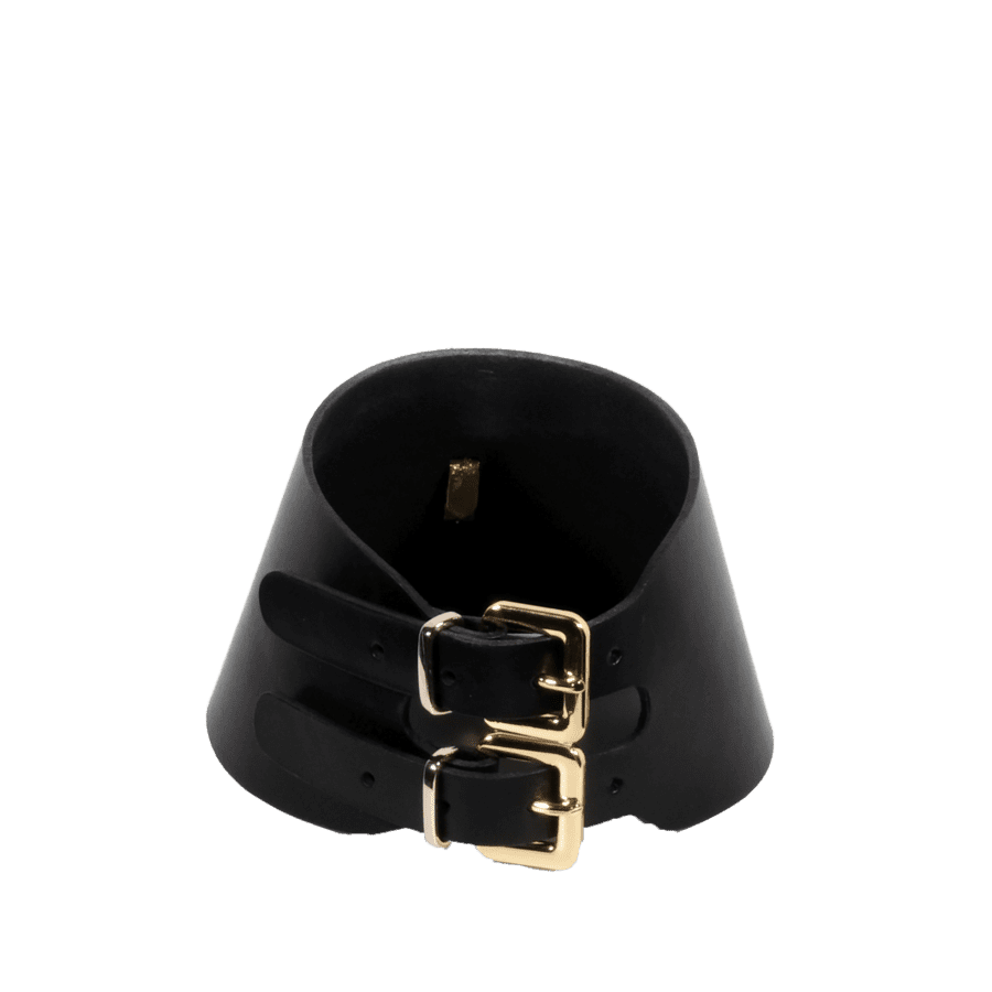 Elif Domanic Kia Collar With Ring