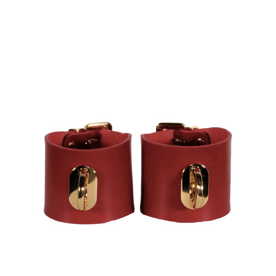 Elif Domanic Kia Handcuffs Valentines Collection
