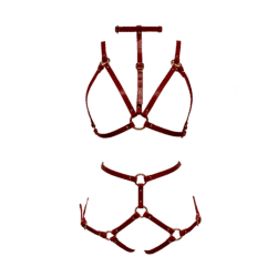 Elif Domanic Lovers Set Due 2