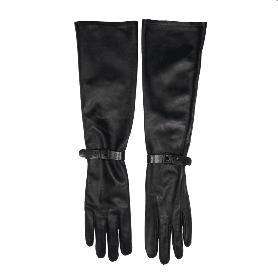 Elif Domanic Lucius Gloves