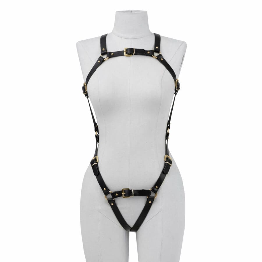 Elif Domanic Margot Harness 2