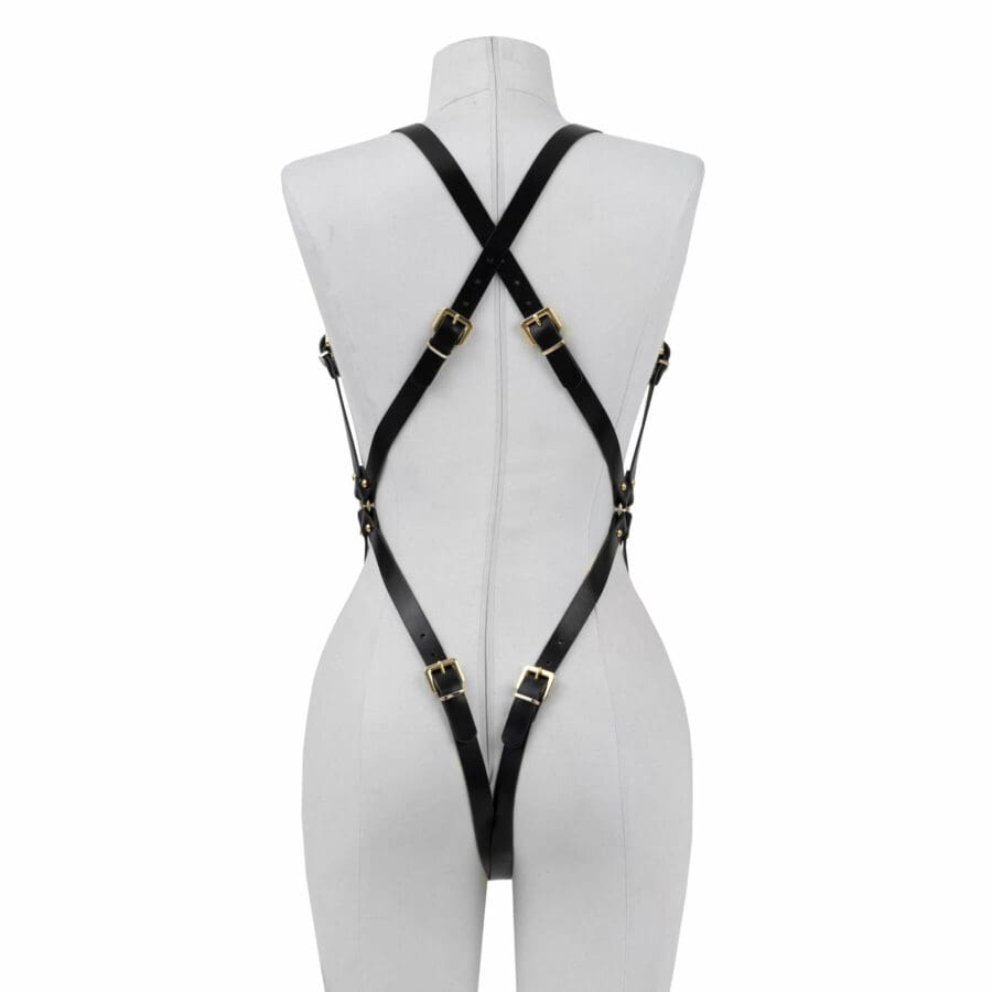 Elif Domanic Margot Harness