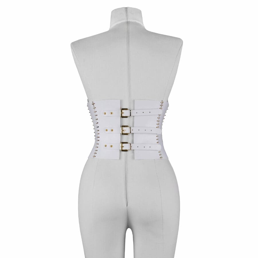 Elif Domanic Marissa Corset 2