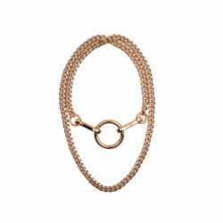 Elif Domanic Martingale Choker Ella 2