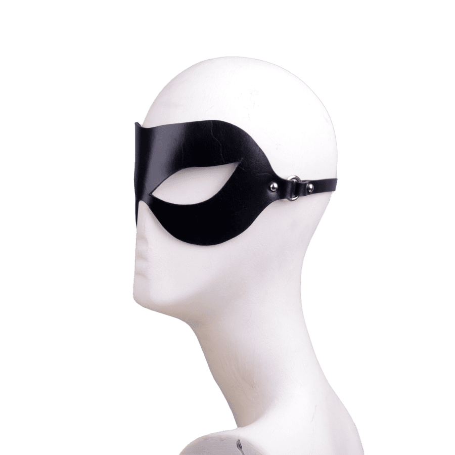 Elif Domanic Masha Mask