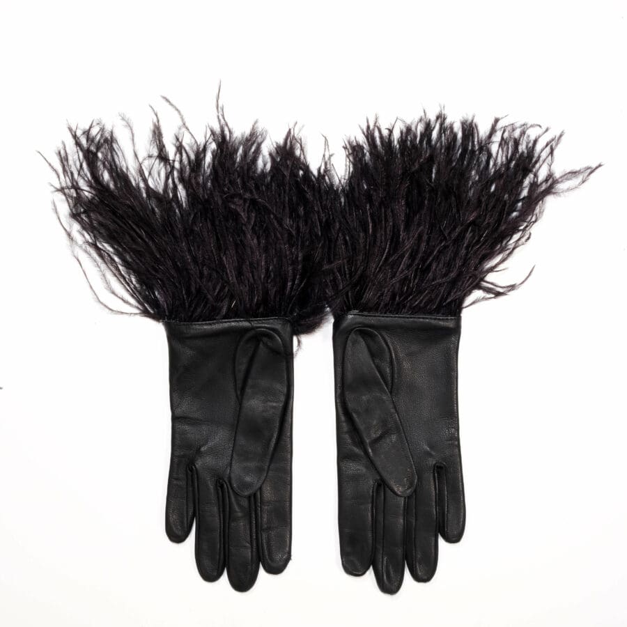 Elif Domanic Narina Gloves