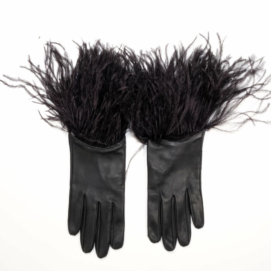 Elif Domanic Narina Gloves