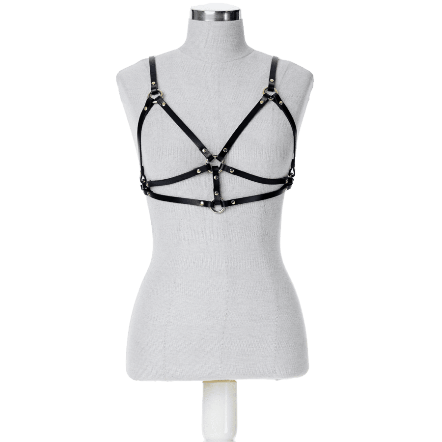 Elif Domanic Pauline Harness