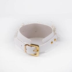 Elif Domanic Polly Choker 2