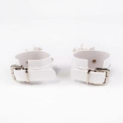 Elif Domanic Polly Handcuffs