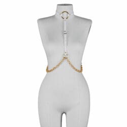 Elif Domanic Soledad Harness