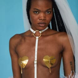 Elif Domanic Soledad Harness 3